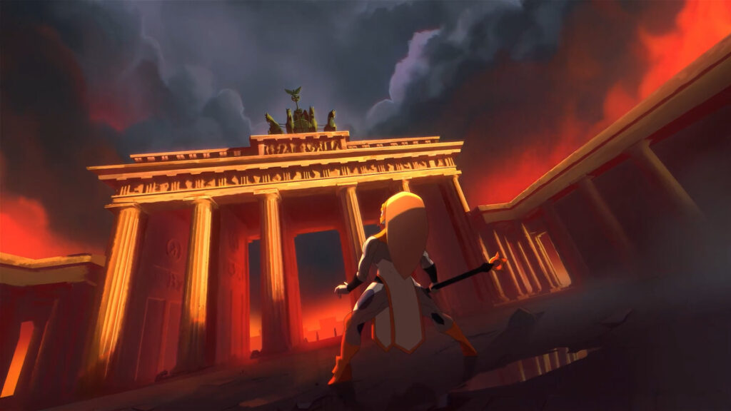 Berlin Major Fantasy Guide (Updated Daily) May 7 Picks