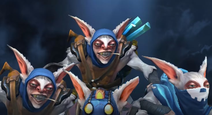 Dota 2 coach enraged as matchfixing continues in DPC