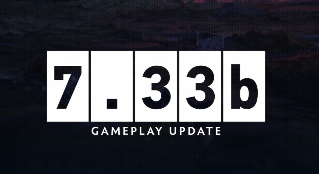 Valve drops Dota 2 balance patch 7.33b just 9 hours before the Berlin Major