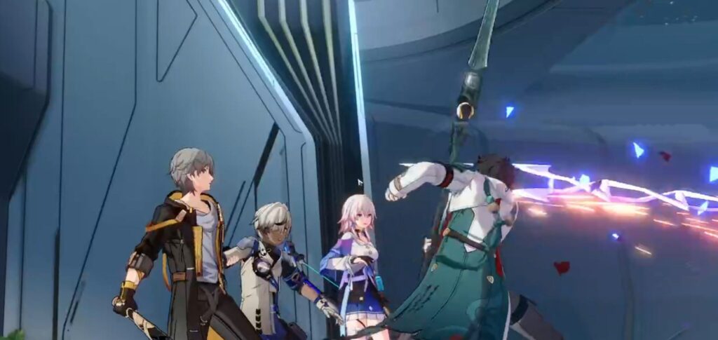 How to add friends in Honkai: Star Rail