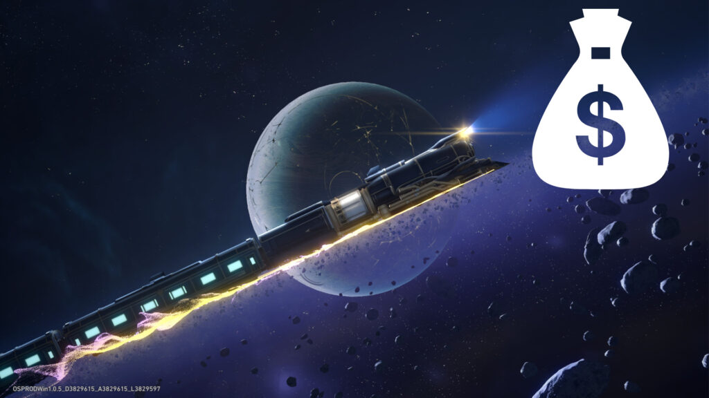 Honkai: Star Rail review: Persona, in space