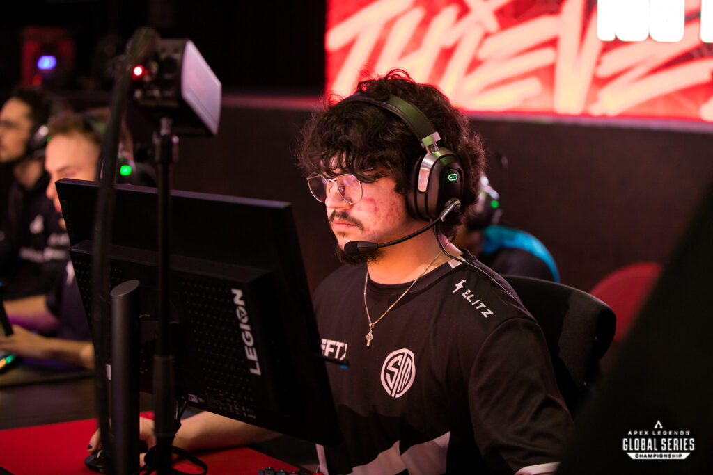 Albralelie leaves TSM, now looking for new org with LANimals