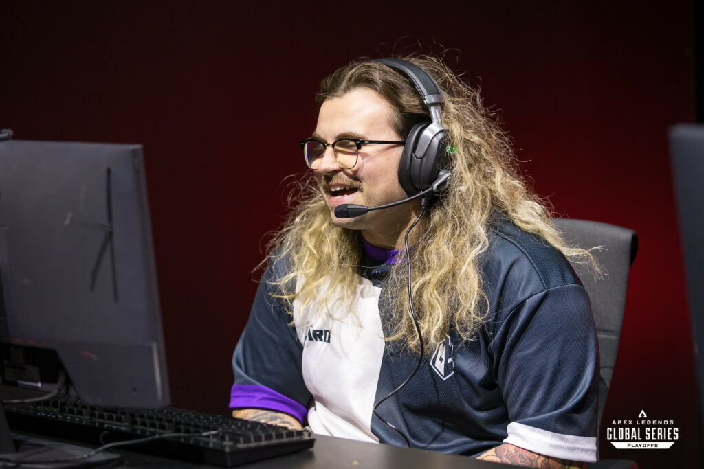 Rambeau at the ALGS London Playoffs