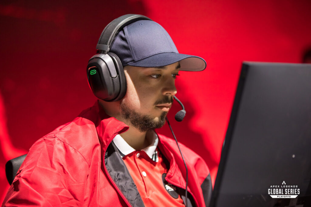 Scuwry on 100 Thieves’ LAN performance: “We just didn’t take it that serious”