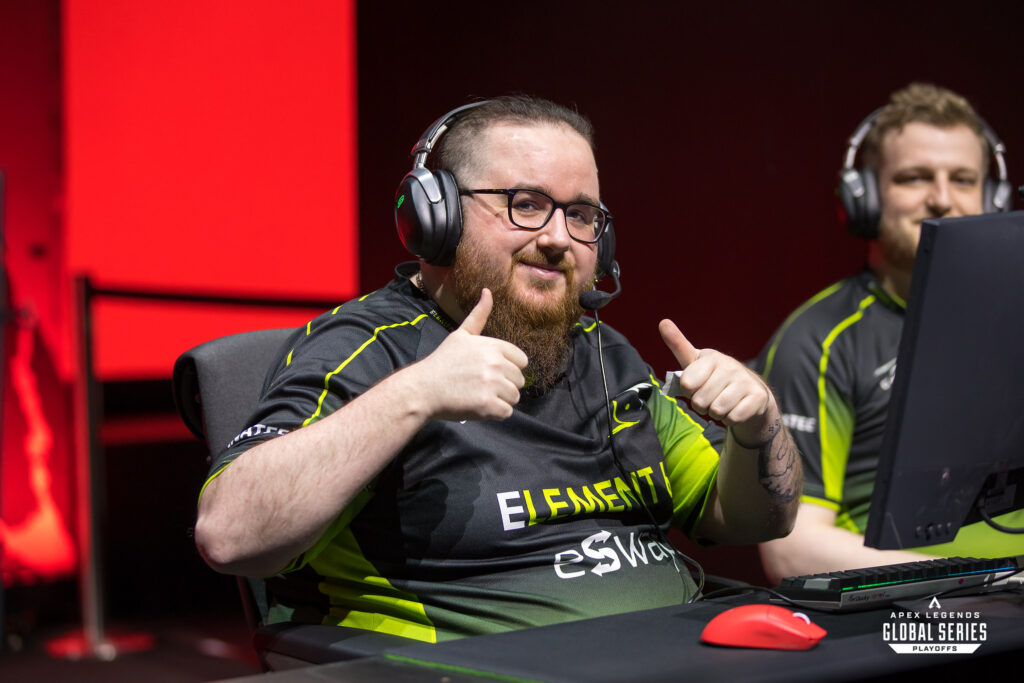 Element 6 book tickets to London with dominant showing