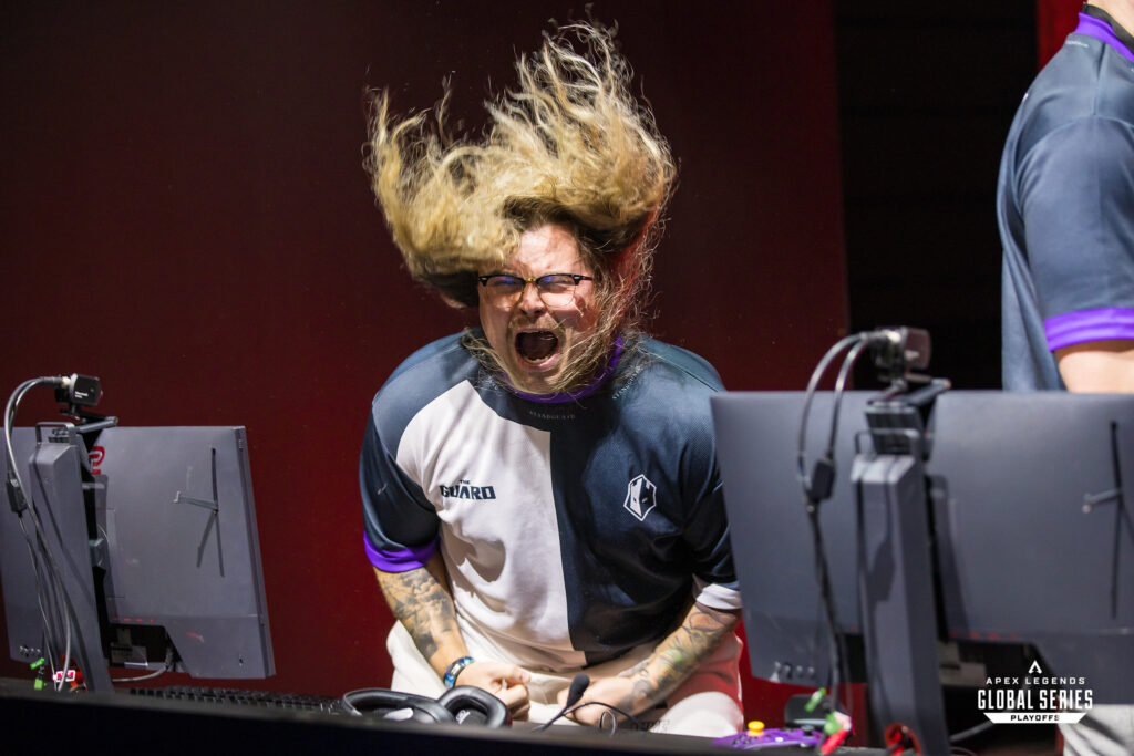 RamBeau makes sensational return to Apex, joins DarkZero