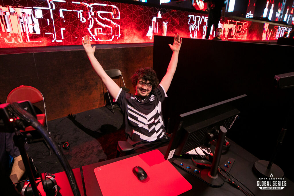 Alb with C9 in Raleigh 