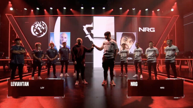 VCT Americas: from scrim buddies to competition - Leviatán clean house as they wipe NRG out of the series