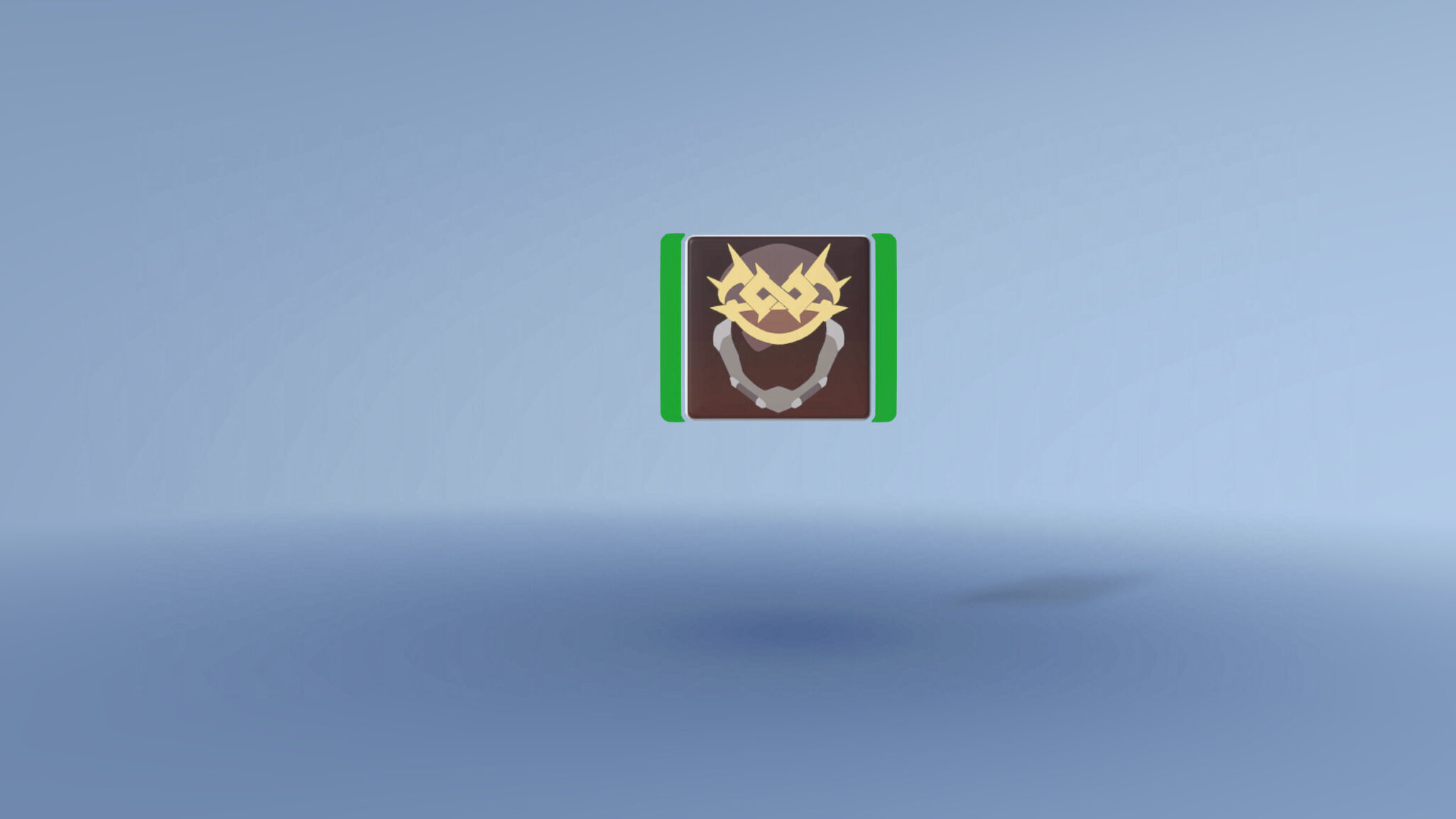 Galactic Emperor player icon in Overwatch 2