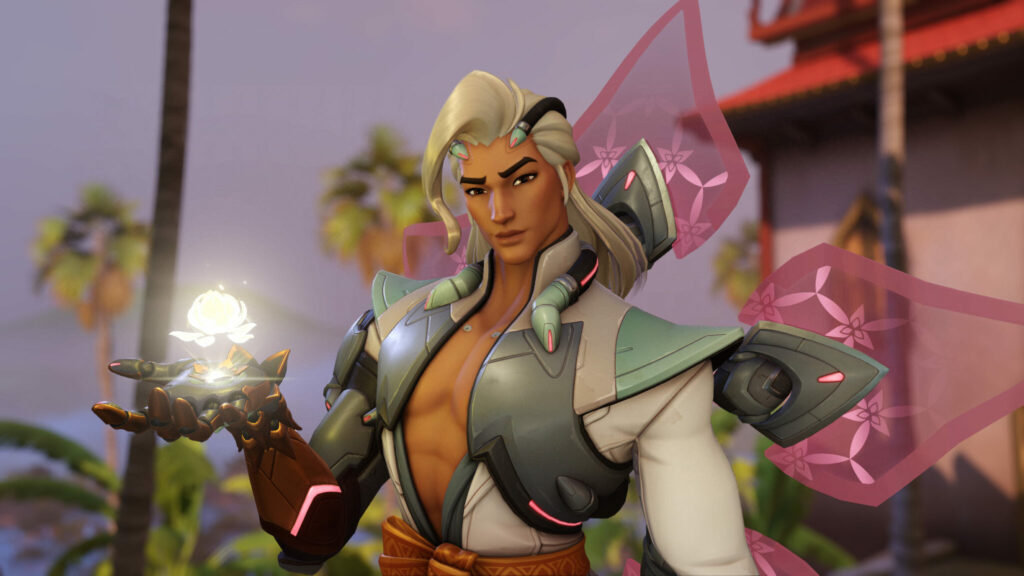 Lifeweaver made his debut in the current seaso