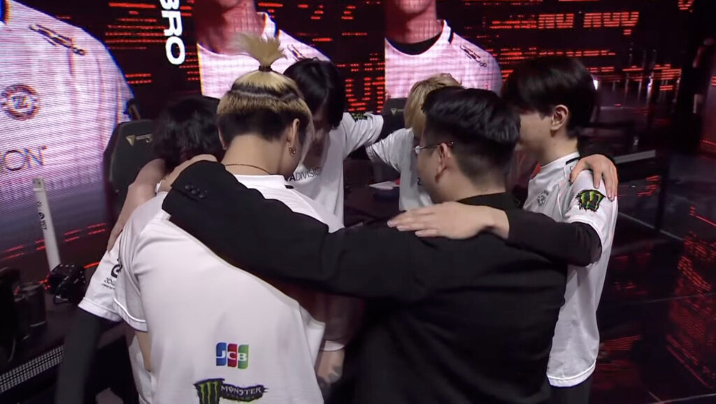 VCT Pacific 2023 Zeta vs DFM: Zeta wipe DFM off the map despite DFM’s run back