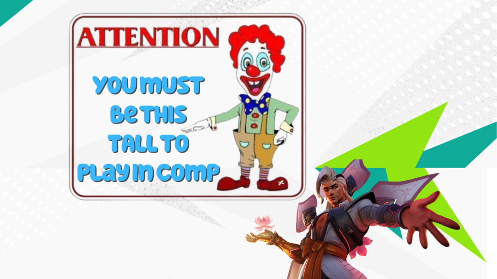 One OWL legend says Lifeweaver isn’t ready for Competitive play