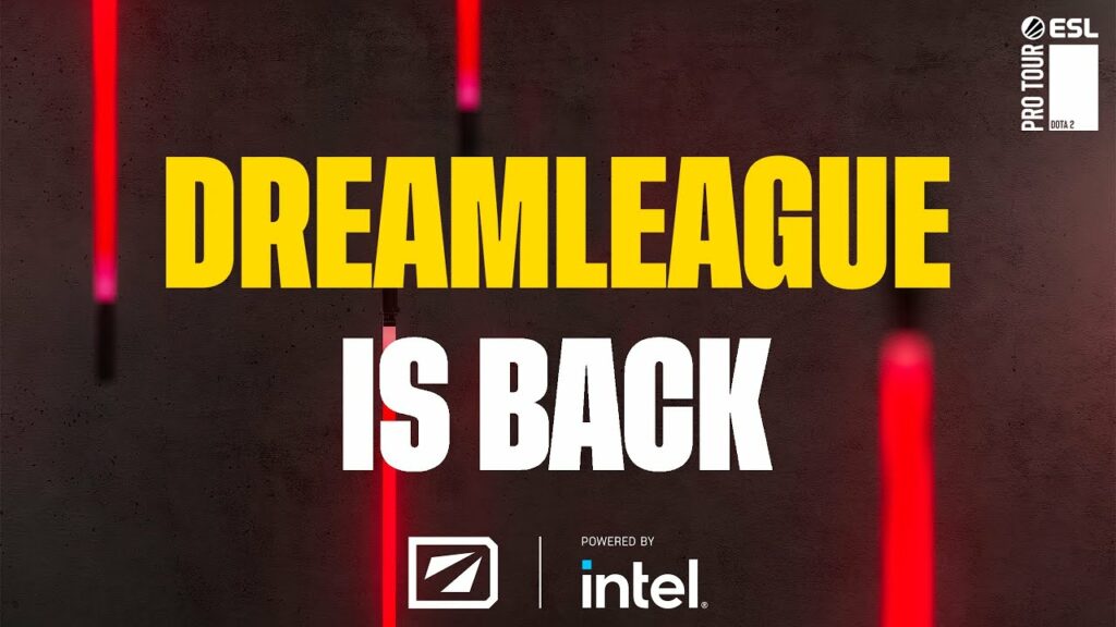 The observing in day one of DreamLeague Season 19 had some issues. But is this just early tournament bugs, or a bigger talent issue?