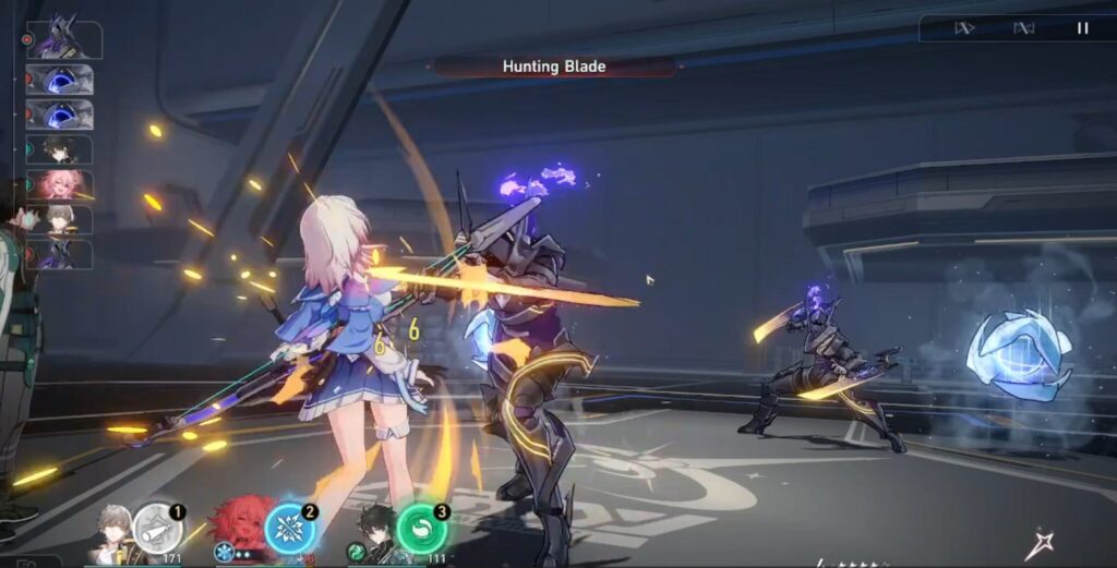 How to get Trailblaze Levels in Honkai: Star Rail