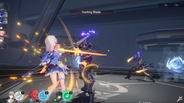 How to get Trailblaze Levels in Honkai: Star Rail