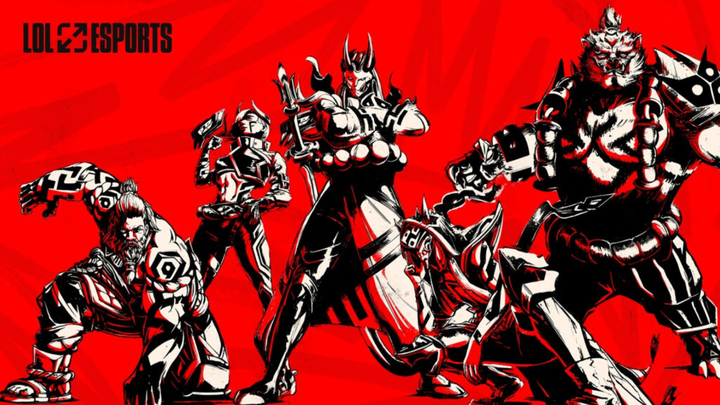 How do drops work for MSI 2023?