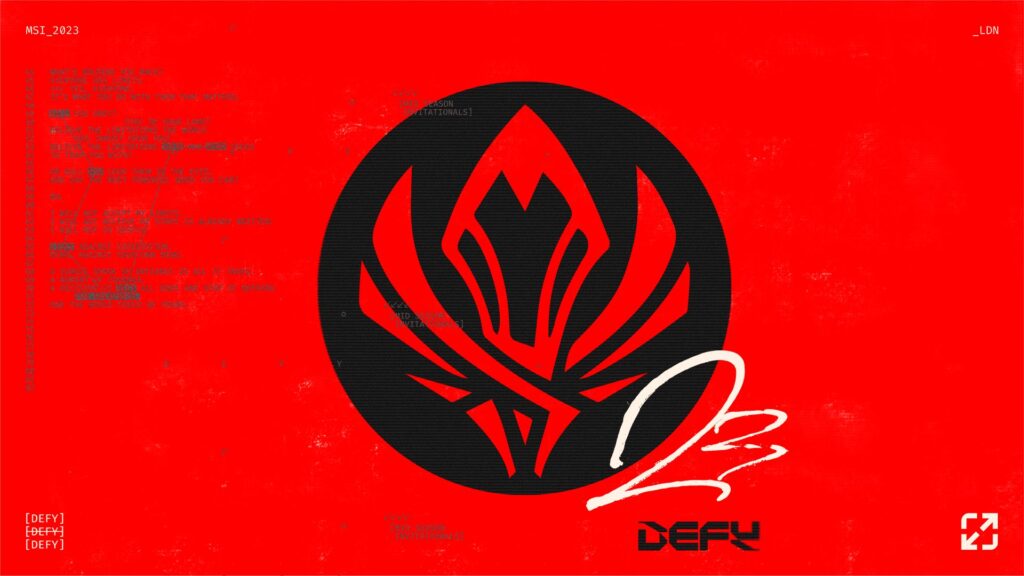 MSI 2023: Teams, format, prize pool, and more