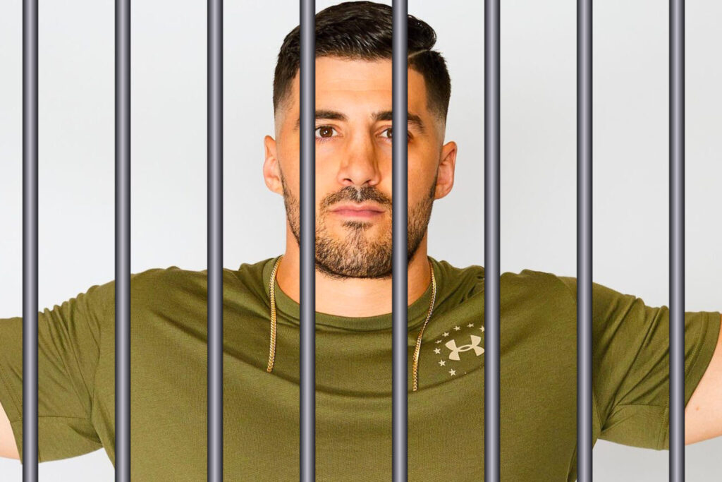 Nickmercs claims cheaters and hackers should be sent to jail