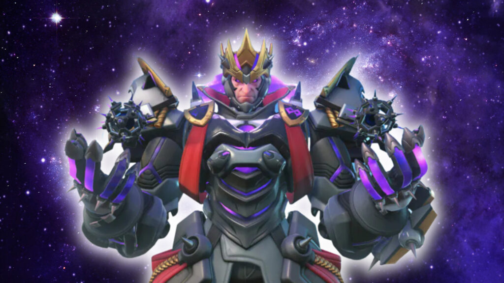 Get five free Overwatch 2 battle pass tiers thanks to Amazon Gaming