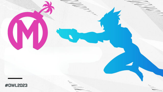 Undefeated Florida beat Gladiators to win OWL Pro-Am West Finals