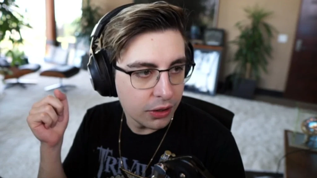 shroud asks Valve to improve matchmaking in Counter-Strike 2