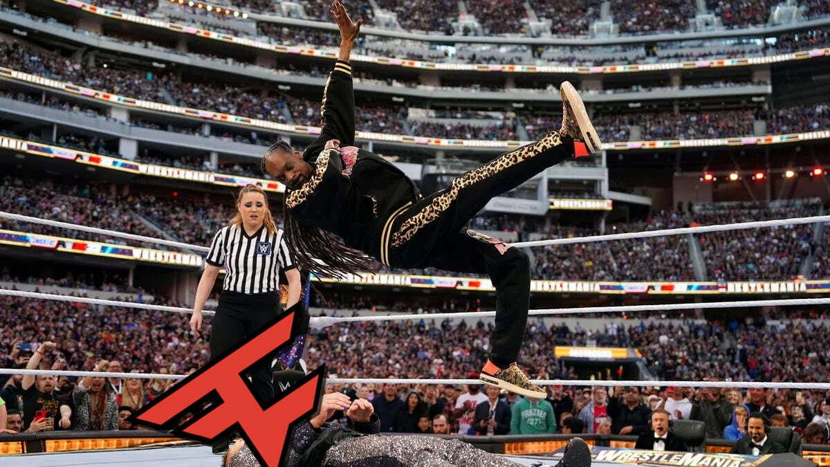 Snoop Dogg leaves FaZe Clan board amidst plummeting stock