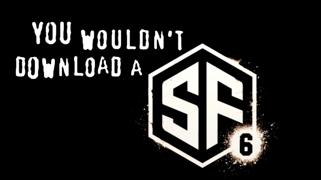 Capcom will ban FGC pros for using Street Fighter 6 beta crack