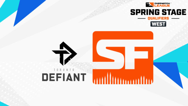 Proper, Shock survive Toronto for first Spring Stage win