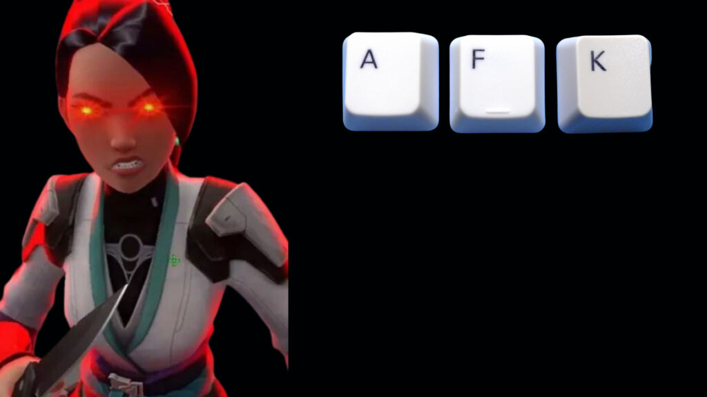 VALORANT AFK changes: will it benefit your matches?