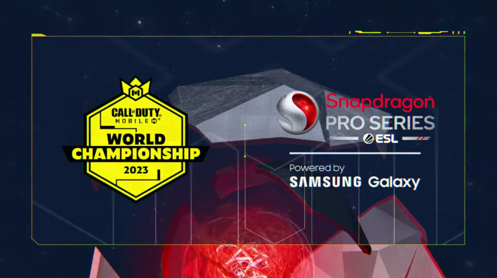 CoD Mobile World Championship 2023 returns with a bigger format, know here