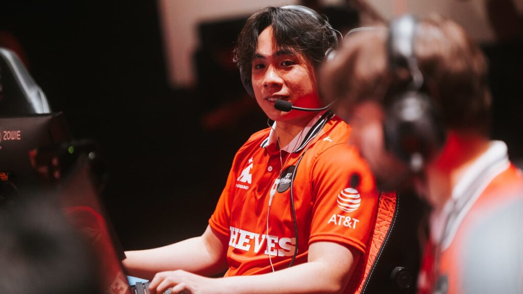 “I don’t think we deserve the last playoff spot,” 100T Cryo comments on season-ending loss to MIBR