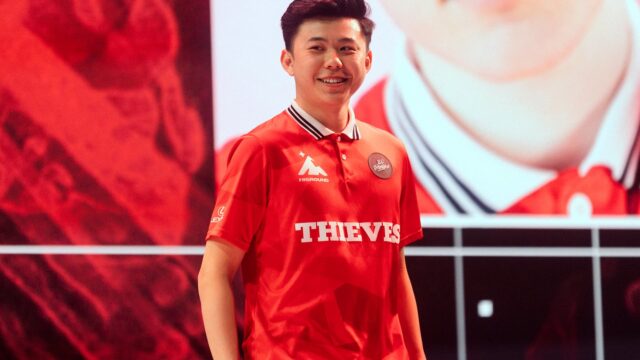 "There's two different 100 Thieves," Derrek on the team's recent shortcomings