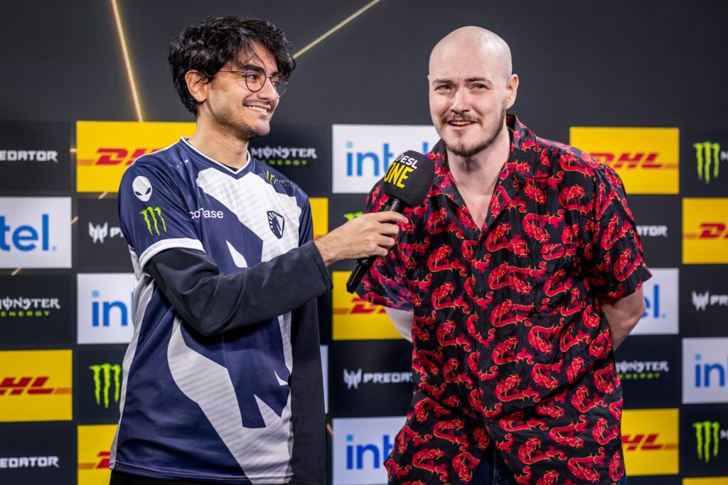 So close, yet so far - iNSaNiA sat down with esports.gg ahead of a devastating Berlin Major loss for Team Liquid to reminisce.