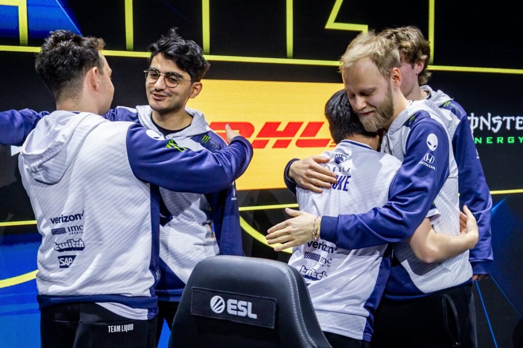 So close, yet so far - iNSaNiA sat down with esports.gg ahead of a devastating Berlin Major loss for Team Liquid to reminisce.