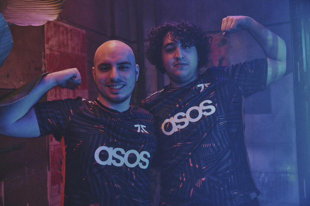 Vitality vs Fnatic VCT EMEA: Fnatic scrape together a 2 – 0 win over Vitality.