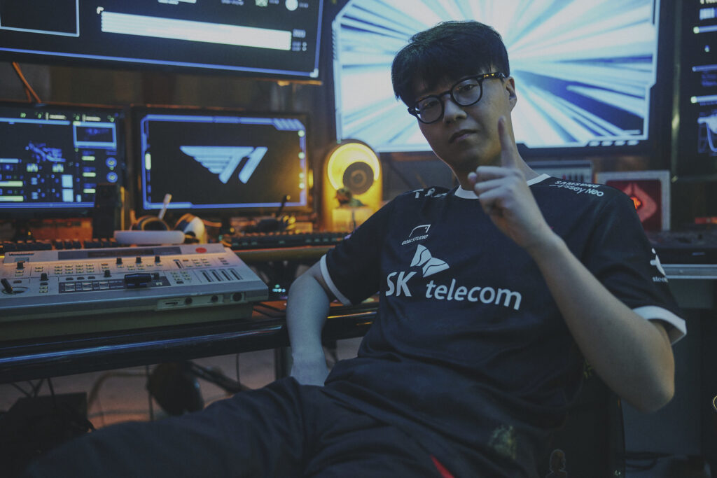 T1 vs DRX VCT Pacific 2023: DRX takes down T1 to secure top seed for Playoffs.