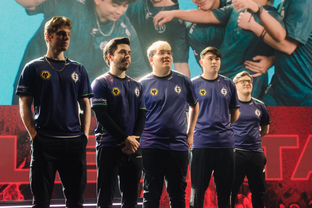 NRG vs Evil Geniuses VCT Americas 2023: NRG puts a dampener on EG’s playoff hopes