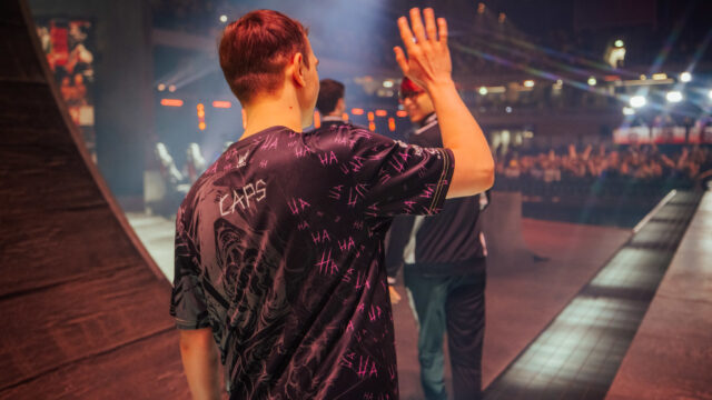 G2 Caps on being a leader for G2 and living up to the 2019 legacy