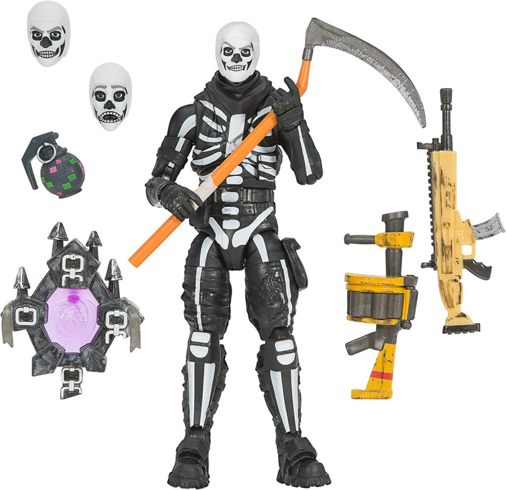 fortnite gifts - Legendary Figurine