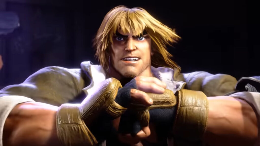 All Street Fighter 6 Open Beta characters