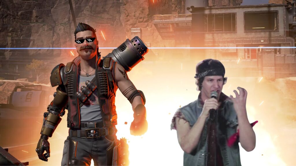 Ordnances in Apex Legends Season 18: Grenades  buffed