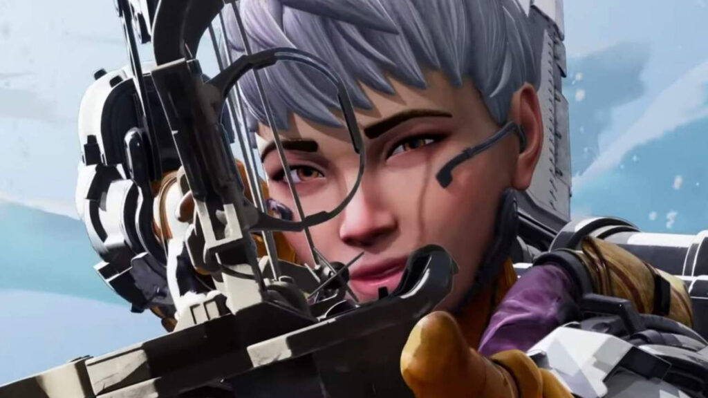 What are Marksman Weapons in Apex Legends