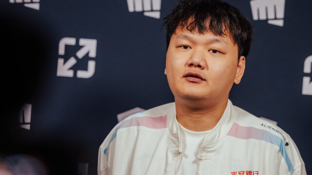 BLG Yagao weighs in on Nautilus mid, MSI 2023 hopes, and LPL pressure