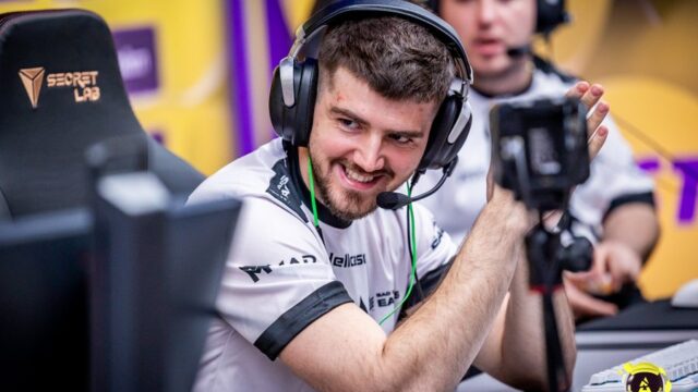 BLAST Paris CS:GO Major Results:  Champions Stage Standings and Live score