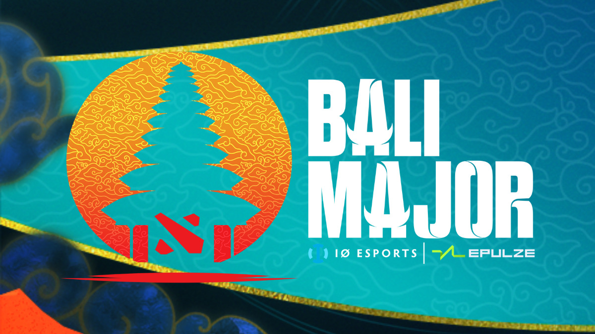 Dota 2 Bali Major ticket price started at $388, now sold out