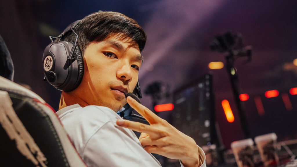 “I don’t think we were playing that well,” C9 Blaber on Cloud9’s current strength