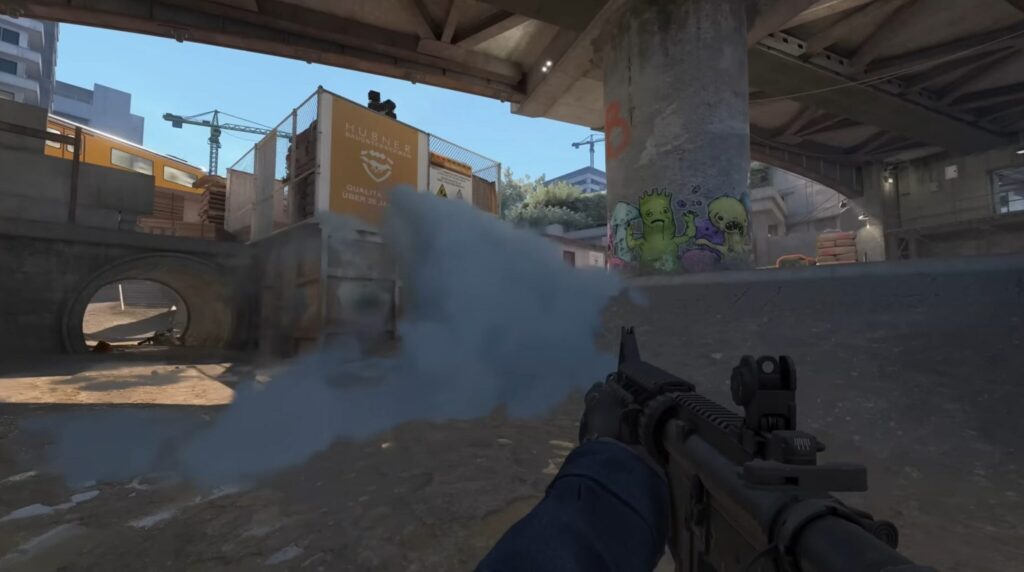 How to fix CS:GO’s “VAC unable to verify” error