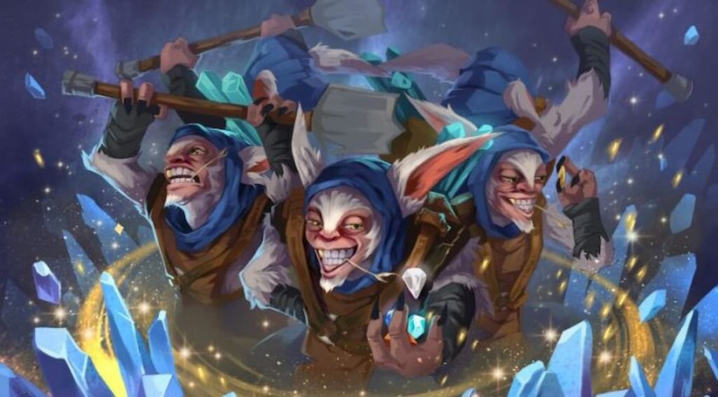 A Dota 2 mini patch has fixed almost two dozen bugs, including a bizzare boots-spawning bug with Meepo's clones.