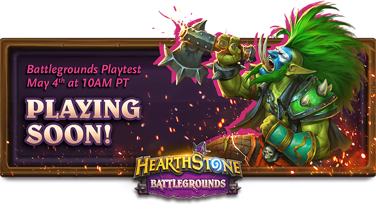 Battlegrounds Season 4 Preview