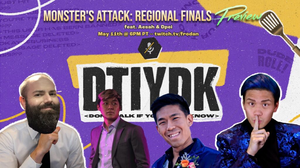 TFT NA Power Rankings #15